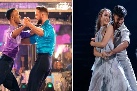 Strictly Come Dancing fans convinced they’re worked out who will win after series of clues