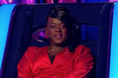 EastEnders star Tameka Empson makes major blunder on Michael McIntyre’s The Wheel – and costs..