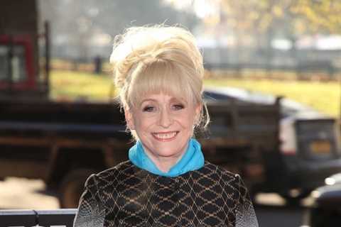 Almost £200,000 raised for Alzheimer’s research in Dame Barbara Windsor’s name since she died