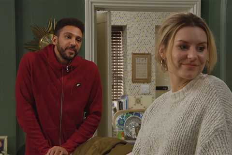 Emmerdale spoilers: Dawn Taylor makes a decision after Billy Fletcher’s shock proposal