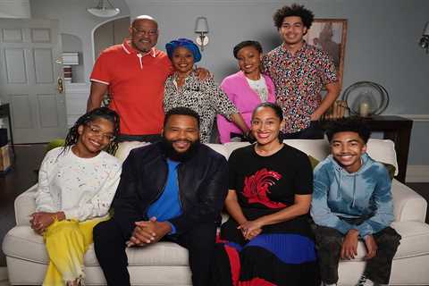 When will Black-ish season 8 be released?