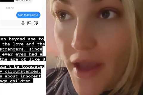 Jamie Lynn Spears Shares 'Atrocious and Unacceptable' Social Media Threats Amid Britney Family Feud