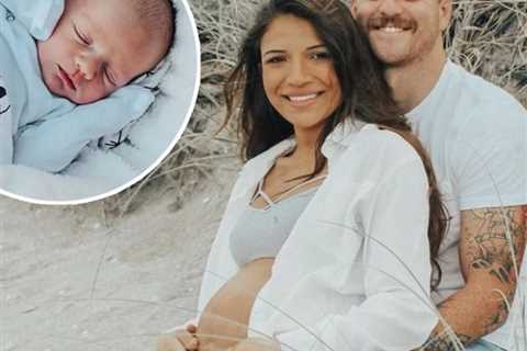 Newborn Orphaned After Florida Sheriff Deputy Parents Die by Suicide Within Days of Each Other