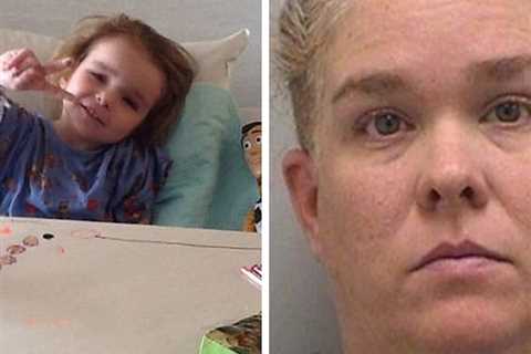 Colorado Mom Who Faked 7-Year-Old Daughter's Illness Pleads Guilty to Causing Her Death