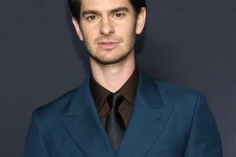 Andrew Garfield on the Scene That Convinced Him to Return, Whether He'd Play Spider-Man Again