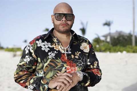 Fat Joe partners with White Castle to debut new Spicy Sloppy Joe Sliders