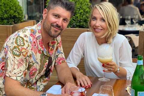A Place In The Sun’s Laura Hamilton reveals shock split from husband Alex after 13 years together