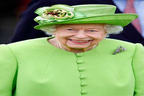 Queen’s Platinum Jubilee – Brits to get FOUR DAY Bank Holiday full of celebrations to mark 70 years ..