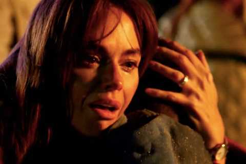Hollyoaks star Jennifer Metcalfe pledges future to soap as she teases death in heartbreaking..