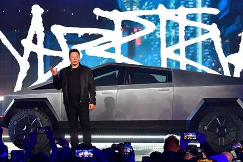 Tesla will give a roadmap update on the Cybertruck in 2 weeks. It follows the removal of the 2022..