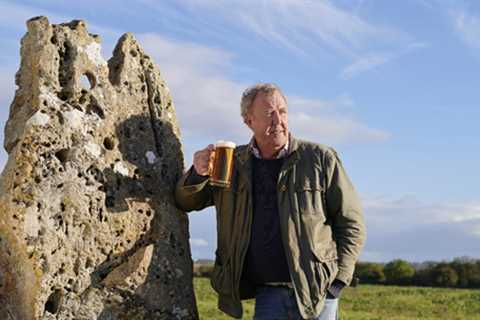 Jeremy Clarkson to give away FREE BEER from his Cotswolds brewery – here’s how to get some yourself