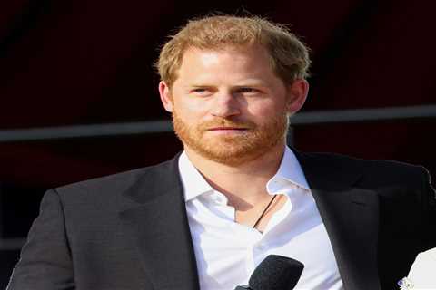 Prince Harry blasted for refusing to terminate £18m Spotify deal over Joe Rogan’s anti-vaccine views