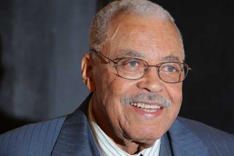 James Earl Jones Now: A Status Update On His Life And Health In 2022