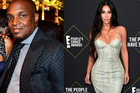 Inside Kim Kardashian’s Toxic First Marriage To Damon Thomas