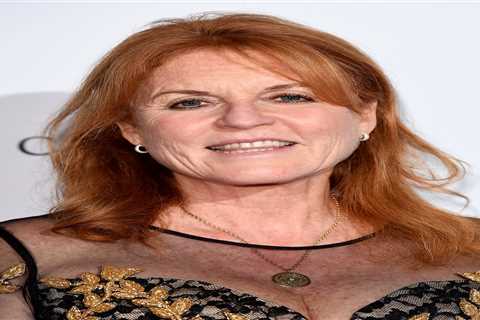Sarah Ferguson ‘prime target for Dancing with the Stars’ amid ex Prince Andrew’s legal drama