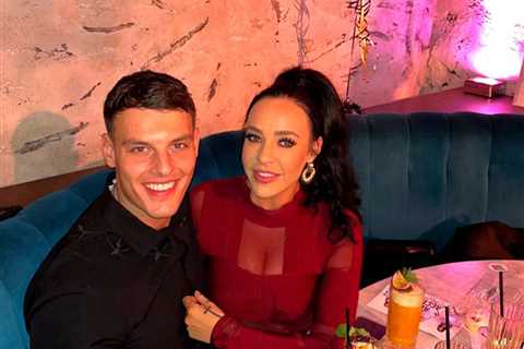 Stephanie Davis goes Instagram official with new boyfriend after her stalker is jailed