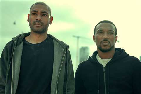 What happened to Top Boy season one?
