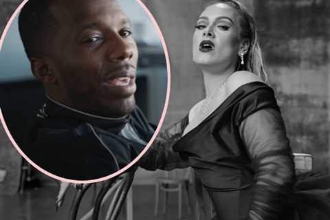 Adele Seemingly Responds To Rich Paul Breakup Rumors & BRIT Awards Drama!