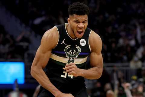 NBA Trade Deadline: The Milwaukee Bucks Have a $157 Million Obstacle as They Chase Another..