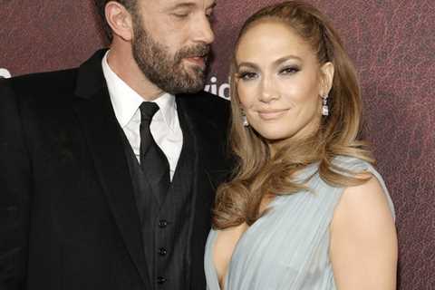 Jennifer Lopez Denies She and Ben Affleck Recreated Jenny from the Block Scene on Yacht