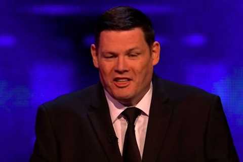 The Chase’s Mark Labbett returns to show after explosive outburst – and fans all say the same thing