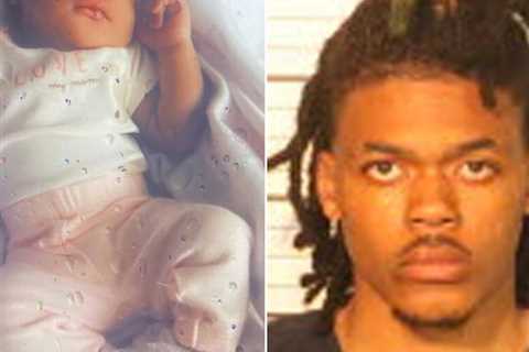 Amber Alert for Two-Day-Old Baby Turns to Recovery Operation After Dad Admits 'Tossing' Her Into..