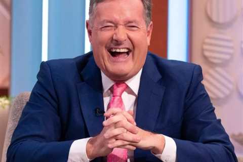 Piers Morgan ‘gets the ultimate revenge on ITV by pinching Good Morning Britain’s ‘best stars’