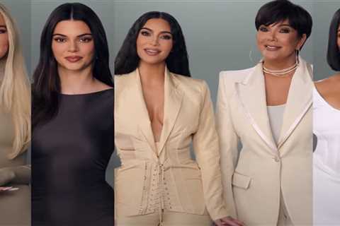 The Kardashians on Hulu: Release date and how to watch