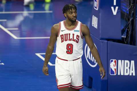 The Bulls Just Received a Surprisingly Positive Injury Update About Patrick Williams That Could..