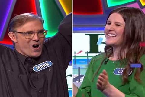Wheel of Fortune: Who won the $100,000 prize?
