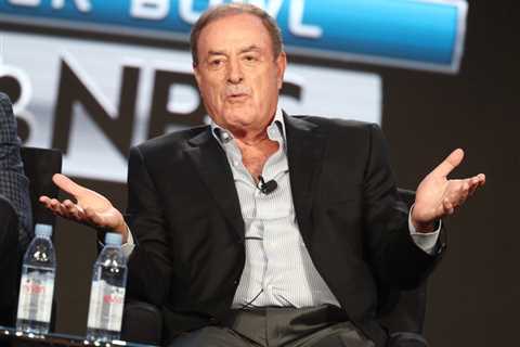 Al Michaels Shuts Down Retirement Talk With the 2022 Super Bowl Looming as Potential Final Game