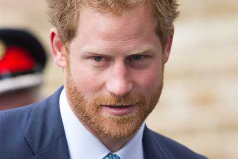Prince Harry’s bombshell book will ‘reveal his true feelings about Camilla and shake royals to the..