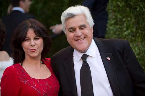 The Secret To Jay Leno’s Long-Lasting Marriage With His Wife Mavis