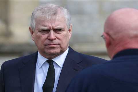 Prince Andrew settlement – Five bombshells from royal’s statement as he dodges humiliating court..