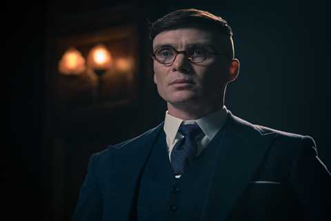 Was Tommy Shelby a real person? The true story behind Peaky Blinders explained
