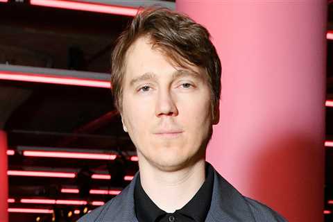 Paul Dano says he couldn’t sleep while playing the ‘terrifying’ Riddler in The Batman