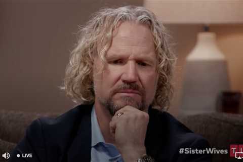 Sister Wives fans rip Kody Brown & accuse him of ‘blaming everyone but himself’ as his marriage ..