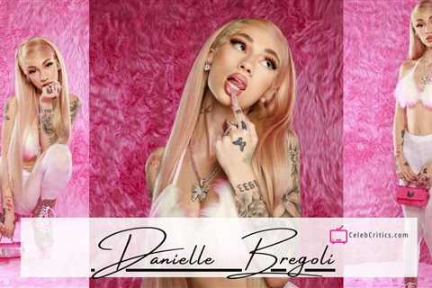 Danielle Bregoli Bio, OnlyFans, Net Worth