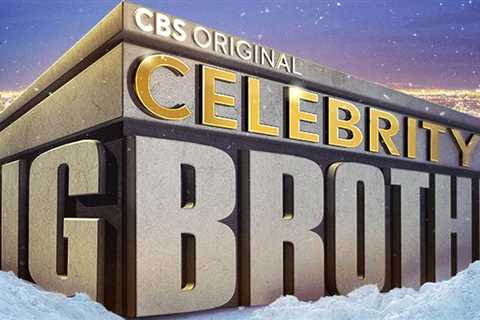 Celebrity Big Brother Spoilers: Two stars eliminated during double eviction night