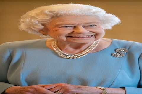 The Queen is already ‘getting over’ her ‘very mild’ bout of Covid