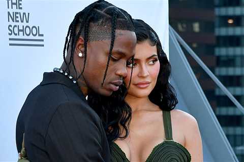 Kylie Jenner’s newborn son’s birth certificate reveals his full name and more details