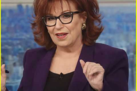 Joy Behar sparks backlash over comments on Russian invasion of Ukraine on The View