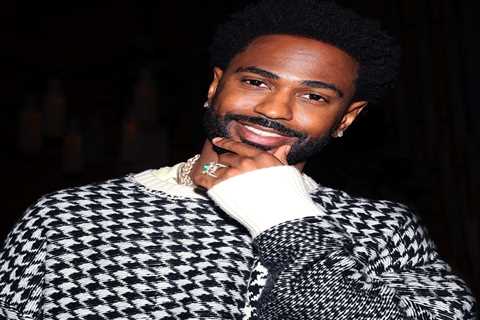 Twitter reacts to Big Sean allegedly posting his own nude picture