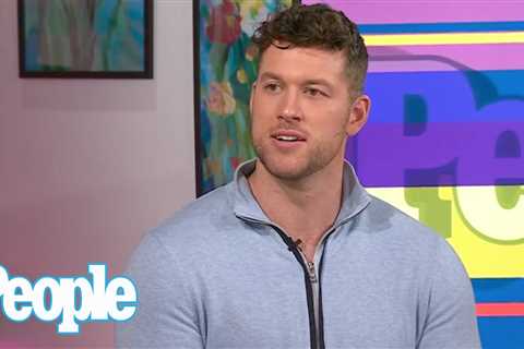 ‘Bachelor’ Clayton Echard on Taking “Flack” by Believing Show Villain Shanae | PEOPLE