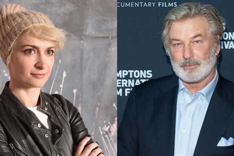 The Halyna Hutchins Estate has called Alec Baldwin’s actions ‘shameful’ amid its bid for..