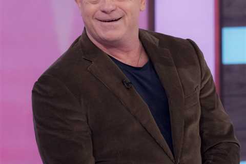 Ross Kemp hints at EastEnders return but reveals there is one big condition