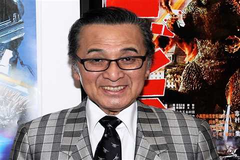 Akira Takarada dead at 87 – Godzilla star dies after lengthy Hollywood career in Doctor Doolittle..