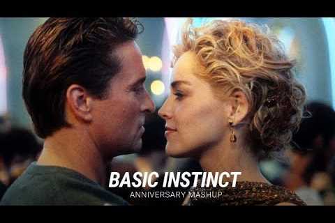 Basic Instinct | Anniversary Mashup