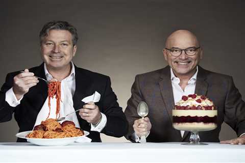 Where are the past MasterChef UK winners now?