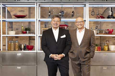 MasterChef 2022 contestants: Who is in the line-up?